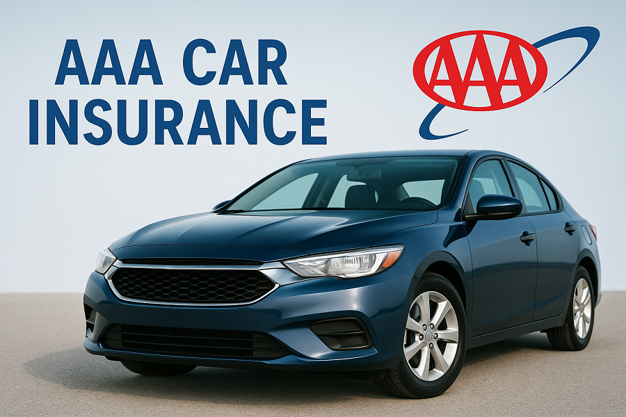 AAA Car Insurance