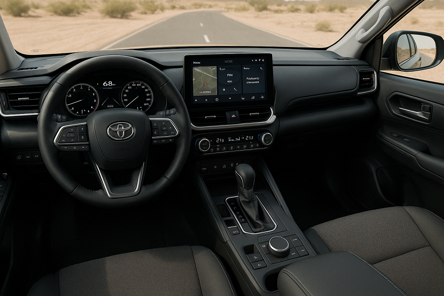 2026 toyota hilux
