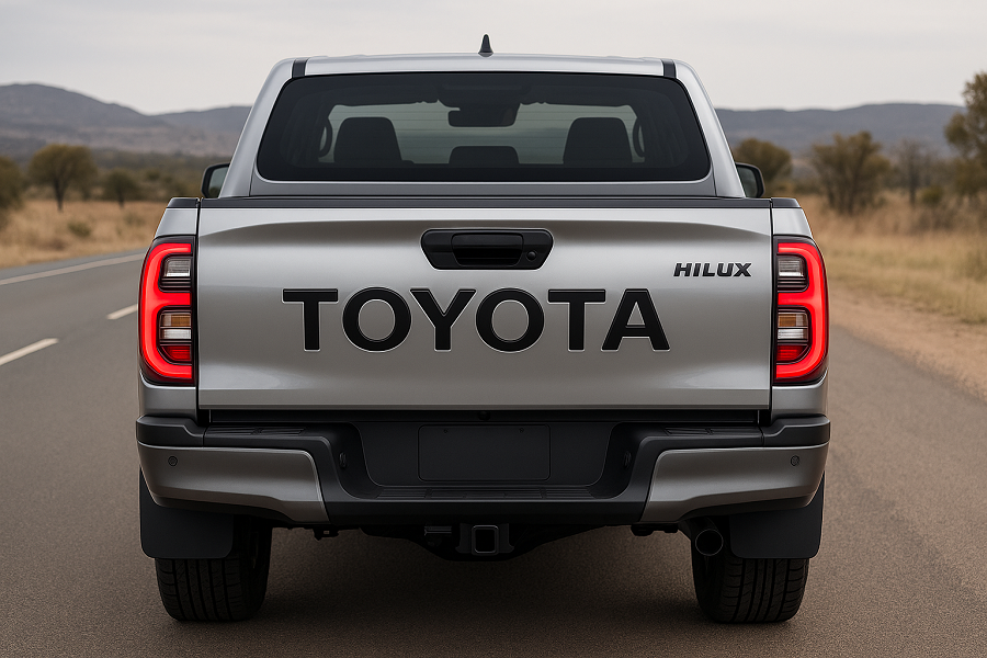 2026 toyota hilux