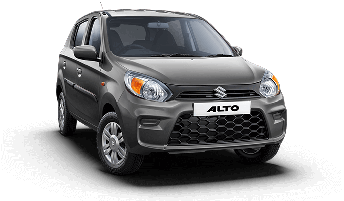 Alto 800