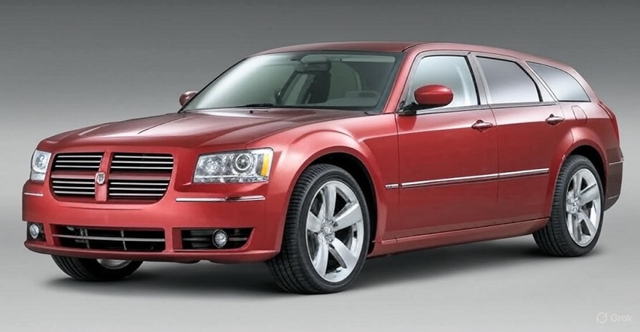 Dodge Magnum