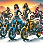 Best Motorcycles For Women