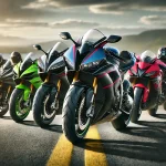 Best 600cc-ish Sportbikes Review: Top Picks For Performance And Style