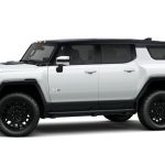 hummer ev