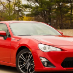 scion frs