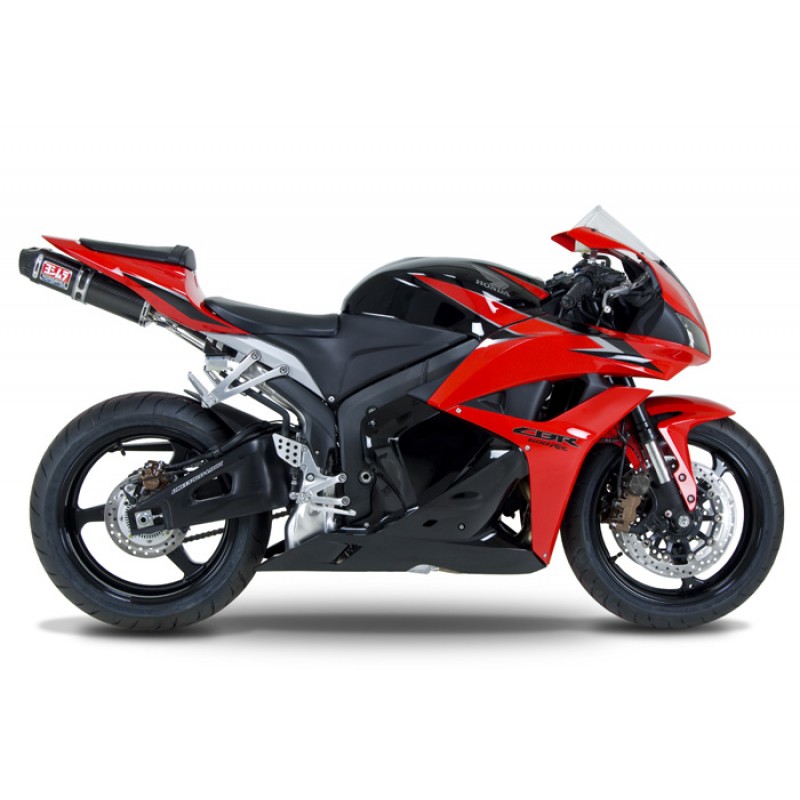 Honda CBR600RR