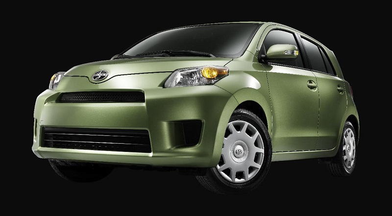 2009-scion-xd