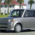 Scion xB