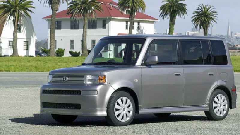 Scion xB