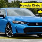 Honda Civic Hybrid