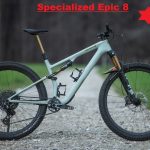 Specialized Epic 8 Review: The Ultimate XC Bike For Speed And Efficiency