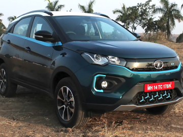 tata nexon