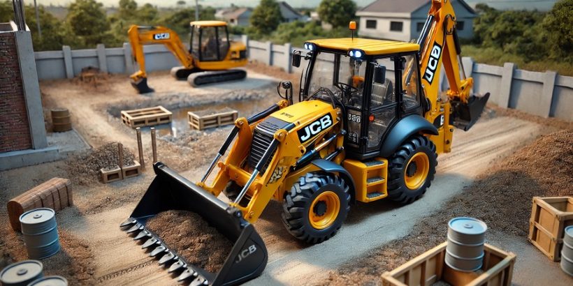 JCB 1CXT