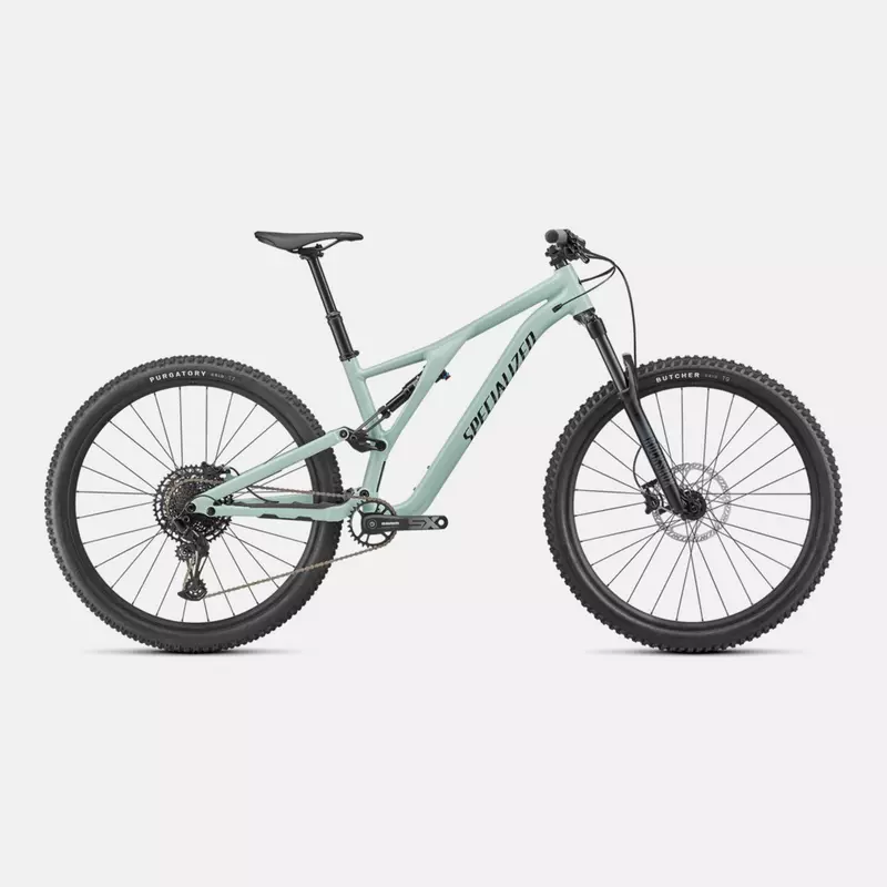 S-Works Stumpjumper T-Type 