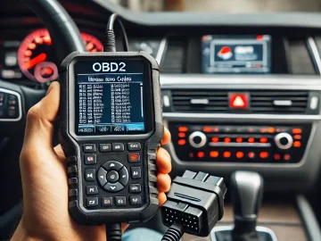 How To Use obd2 Scanner