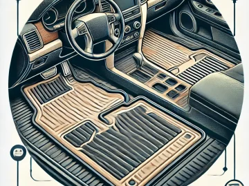 Best Car Floor Mats for SUVs