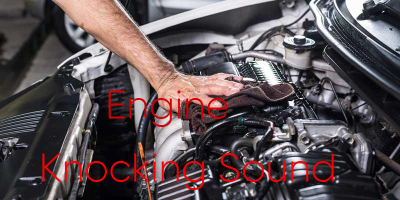 6 reasons why your car engine is knocking