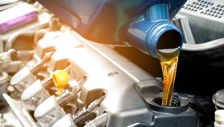 What Happens if You Put the Wrong Oil in Your Car