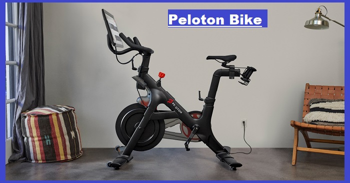 Peloton Bike