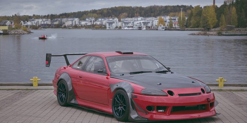 Toyota Soarer