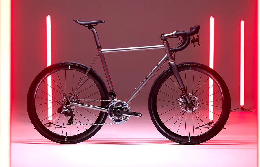 Enigma Bike