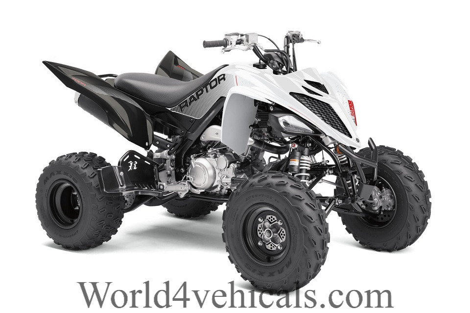 Yamaha Raptor 700