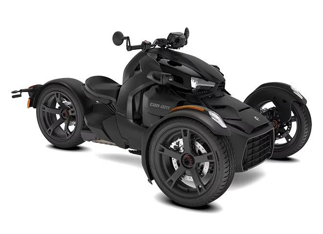 Can-Am Ryker 600 2023