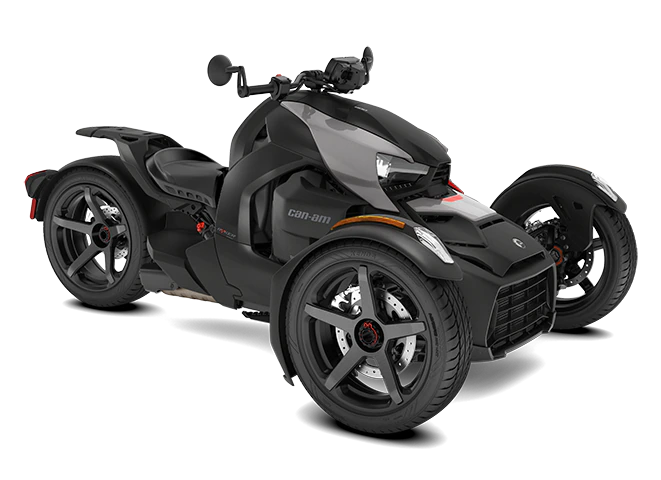 Can-Am Ryker Sport 2024