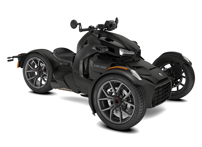 Can-am Ryker 600 2025