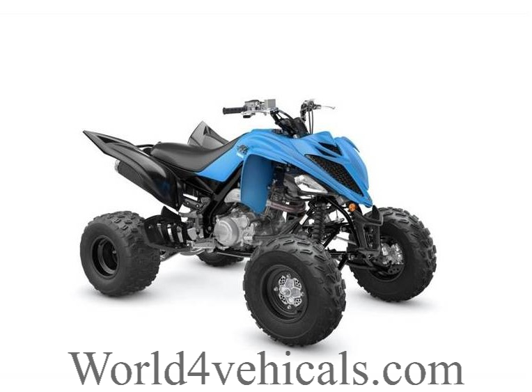 Yamaha Raptor 700