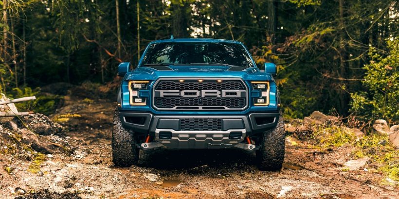 ford raptor