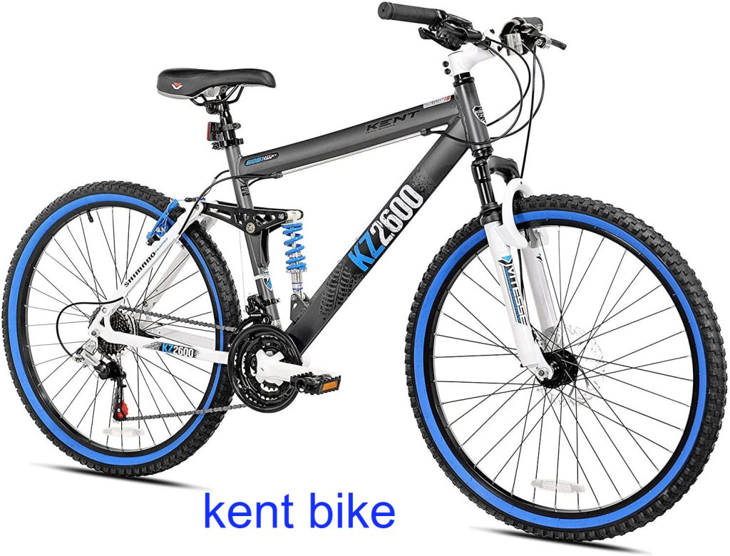 kent bike