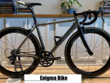 Enigma Bike