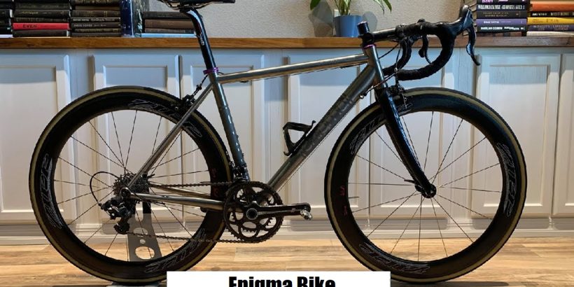 Enigma Bike