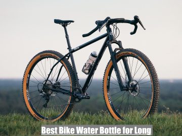 Best Bike Water Bottle