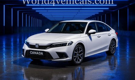 Honda Canada