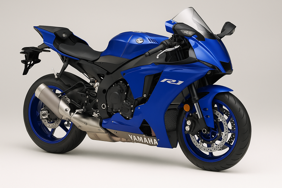Yamaha YZF-R1