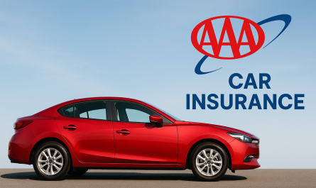 AAA Car Insurance