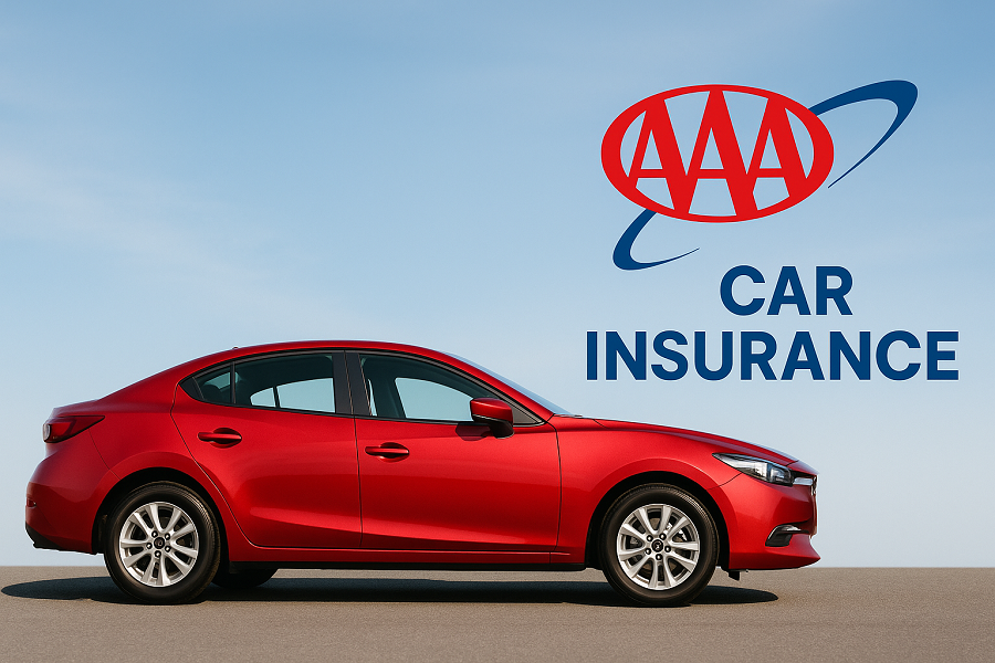 AAA Car Insurance