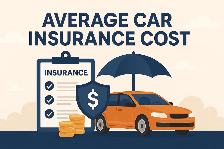 Average Car Insurance Cost
