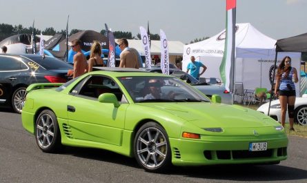 Mitsubishi 3000GT