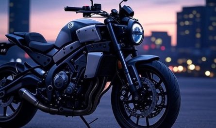 2025 Yamaha XSR900