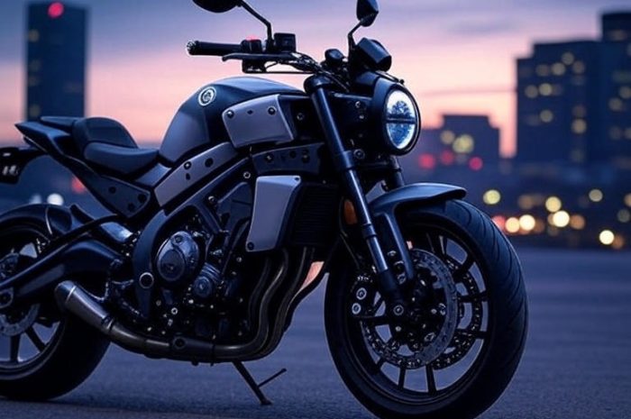 2025 Yamaha XSR900: A Retro Ride with Power