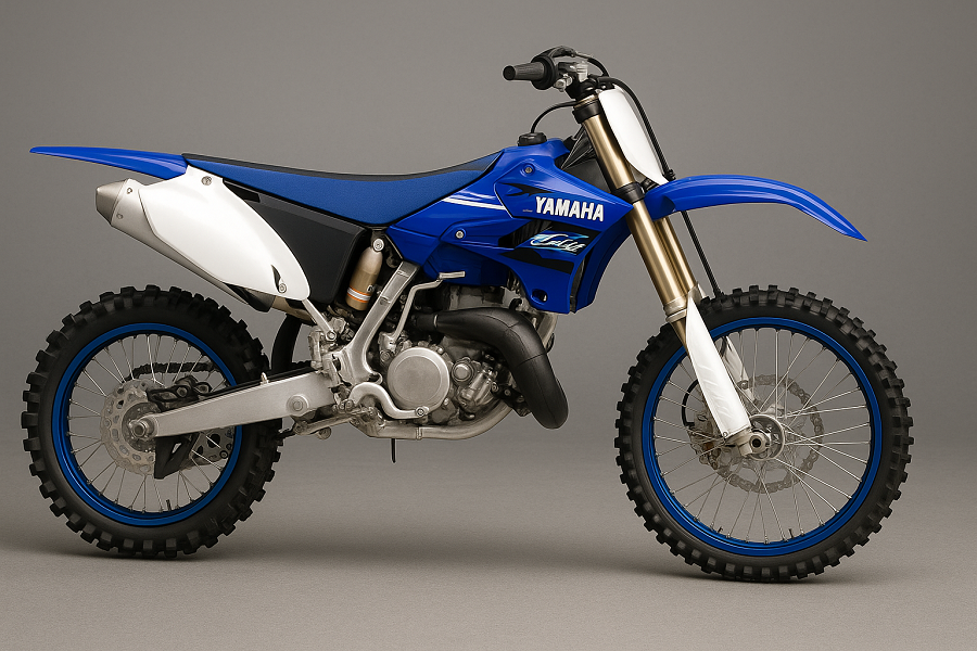Yamaha YZ250