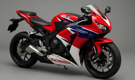 Honda CBR1000RR