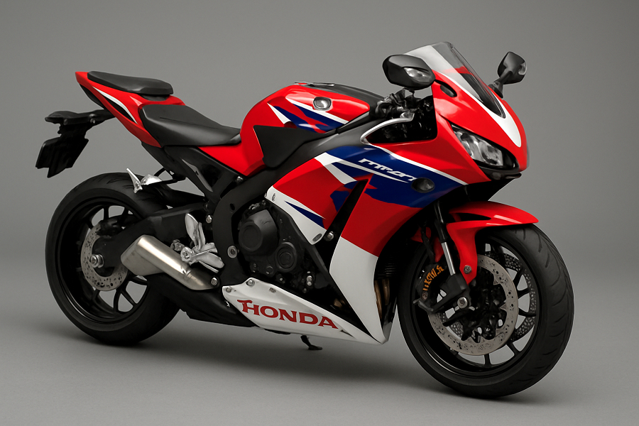 Honda CBR1000RR
