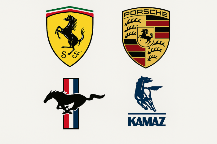 Car with Horse Logo: The Complete Guide