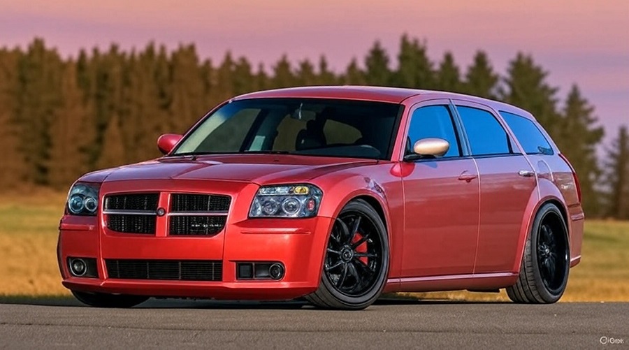Dodge Magnum